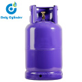 Bangladesh 12.5kg LPG Cylinder with Gas Stove